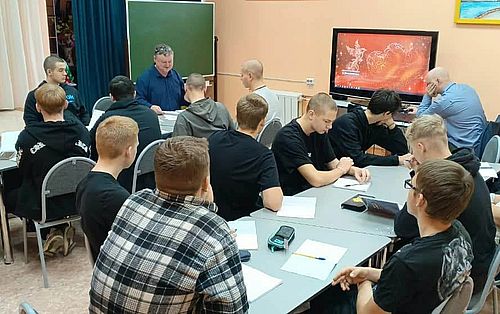 Фото пресс-службы Администрации Алтайского района